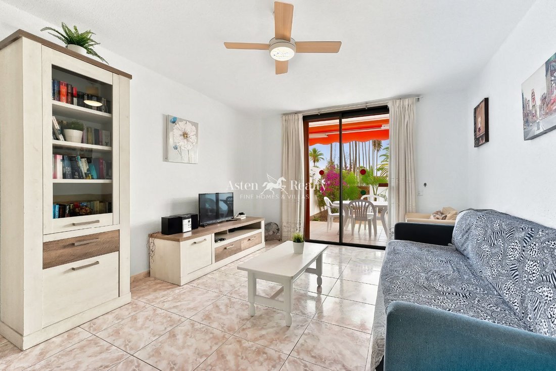 House in Playa de las Americas, Canary Islands, Spain 3 - 18939609