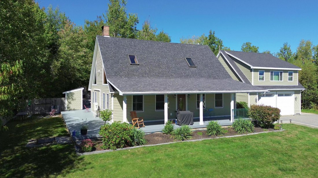 House in Trenton, Maine, United States 1 - 18941575