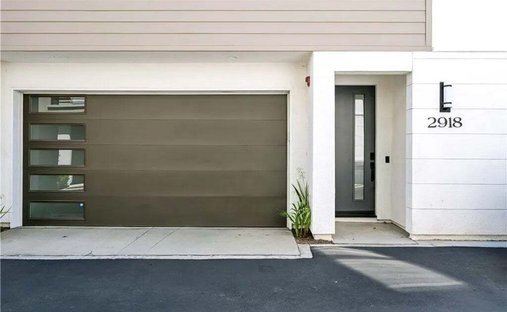 Townhouse en Torrance, California, Estados Unidos 1