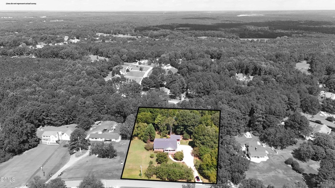 House in Clayton, North Carolina, United States 4 - 18939942