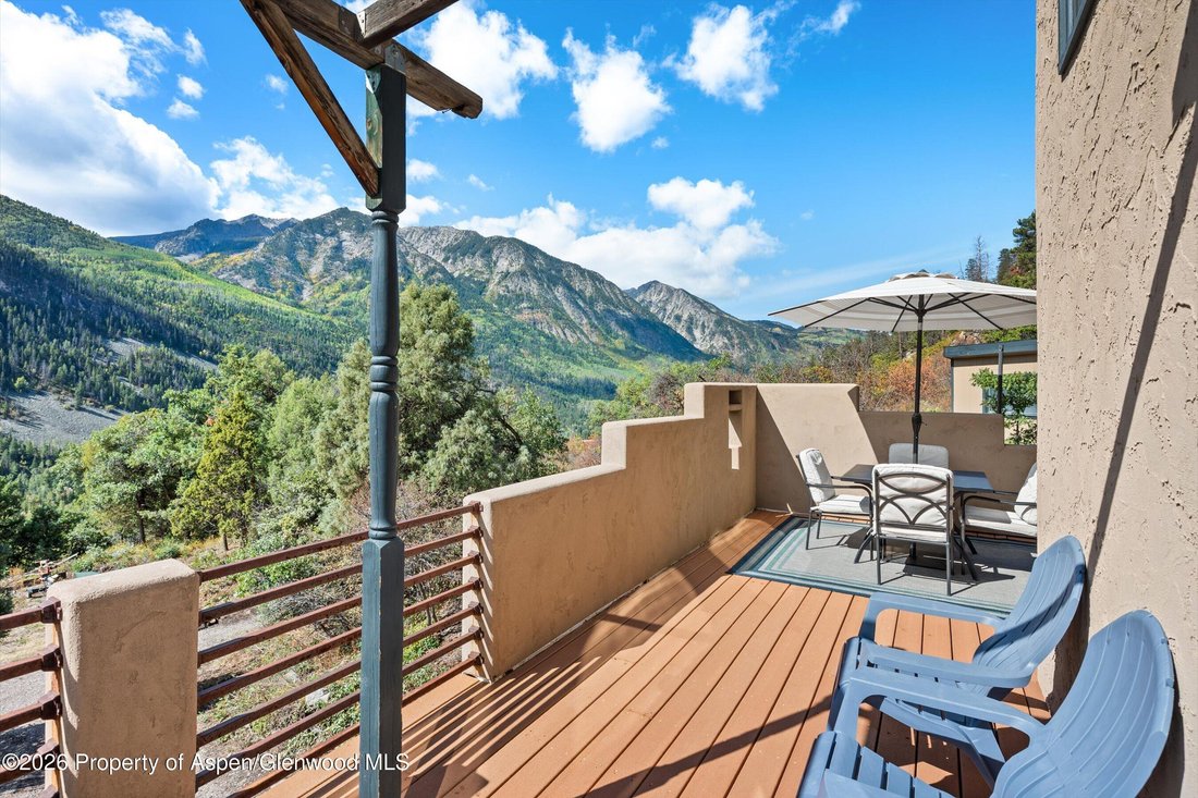 House in Carbondale, Colorado, United States 5 - 18941567