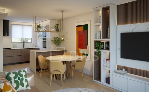 Apartment in Portimao, Algarve, Portugal 1