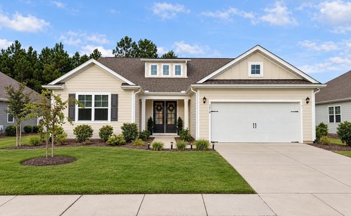 House in Northwest, North Carolina, United States 1