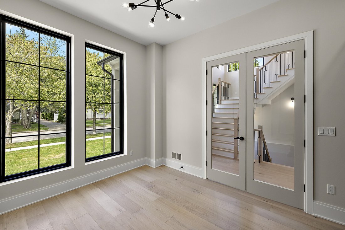 House in Royal Oak, Michigan, United States 5 - 18942869