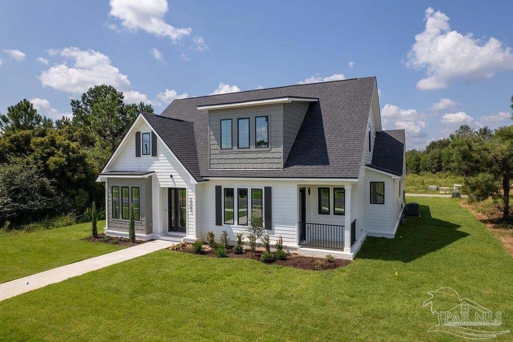 House in Cantonment, Florida, United States 4 - 18303614