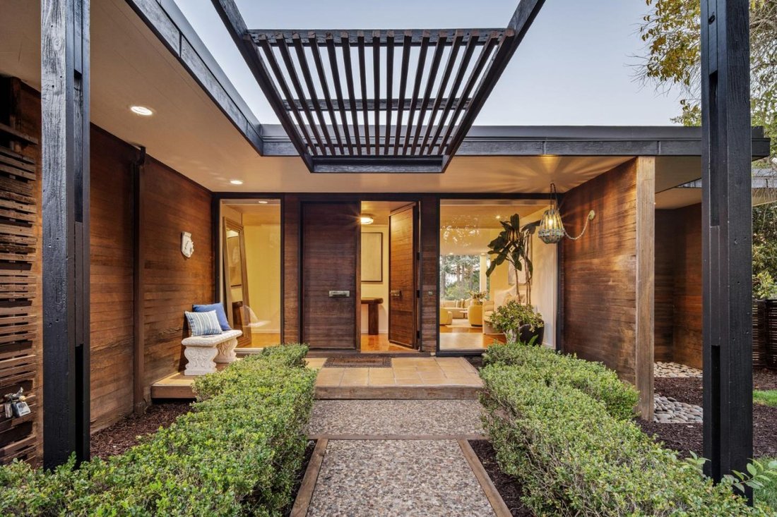 House in Emerald Hills, California, United States 5 - 18939439