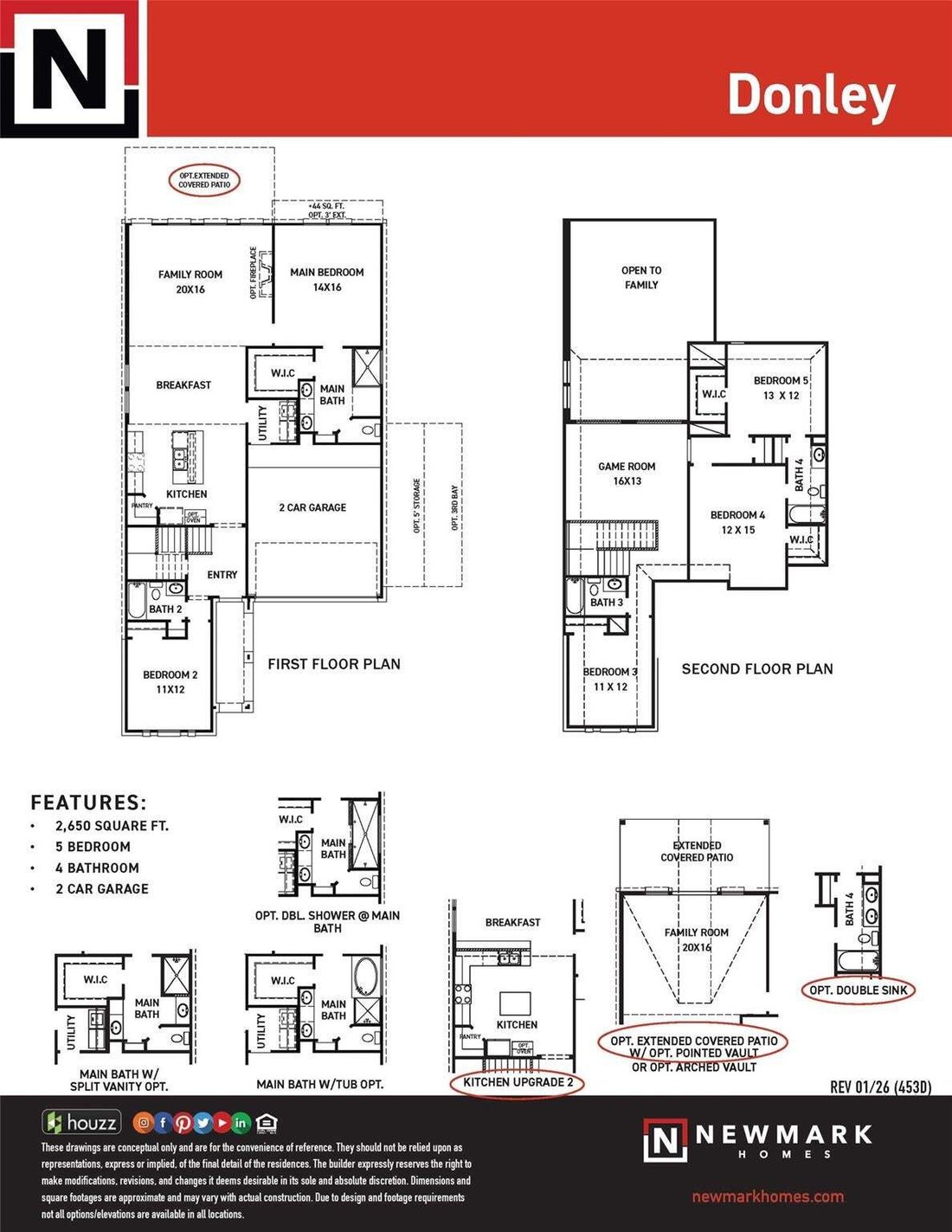 House in Katy, Texas, United States 3 - 18943518