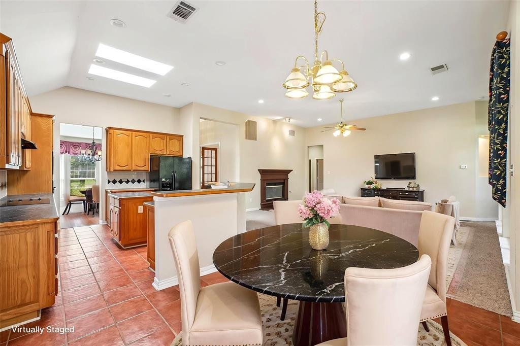 House in Richardson, Texas, United States 5 - 18943577