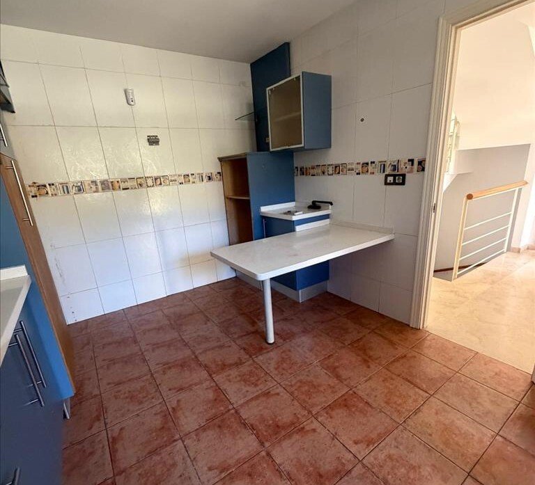 Villa in Este, Malaga, Spain 5 - 16493703