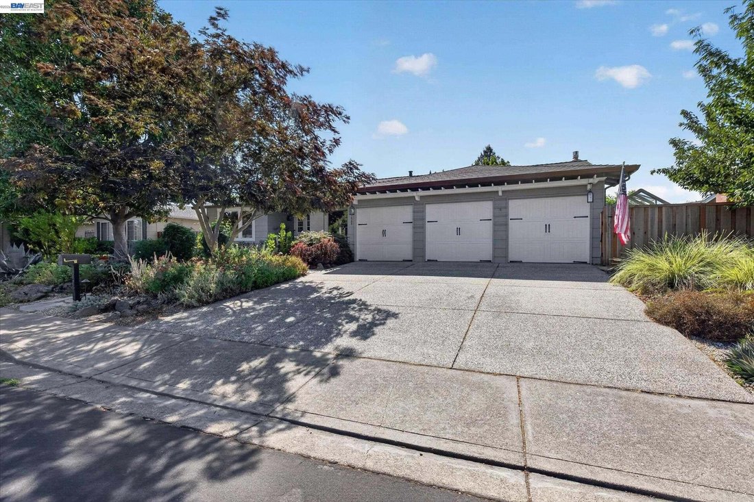 House in Danville, California, United States 5 - 18942559