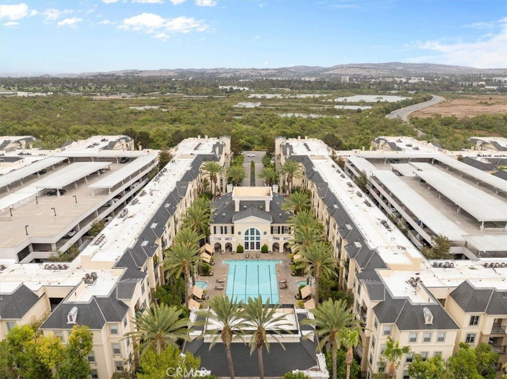 Appartement à Irvine, Californie, États-Unis 1 - 18322499