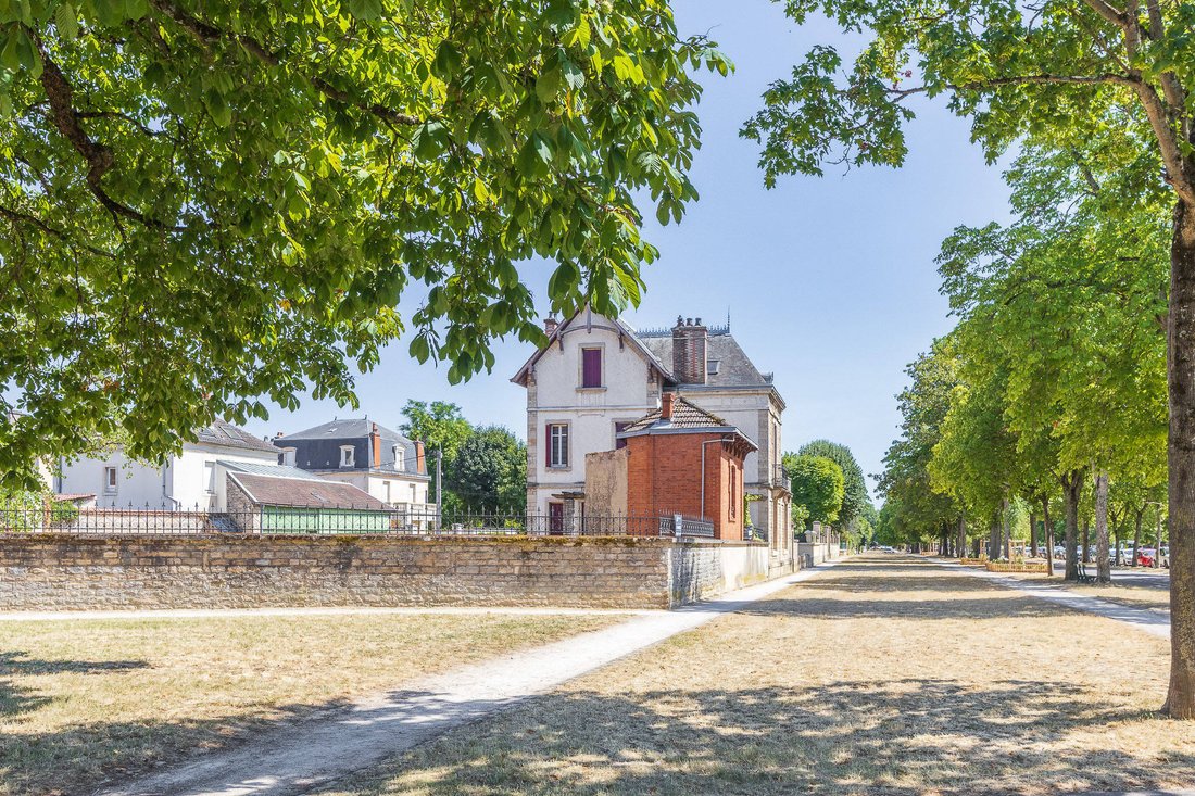 House in Grangier, Dijon, France 3 - 18943355