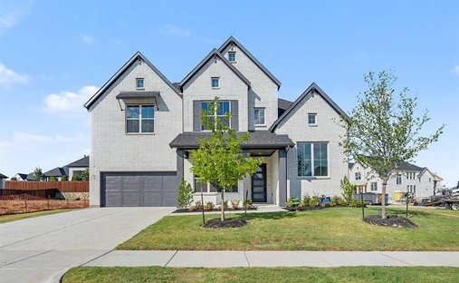 Maison à Rockwall, Texas, États-Unis 1