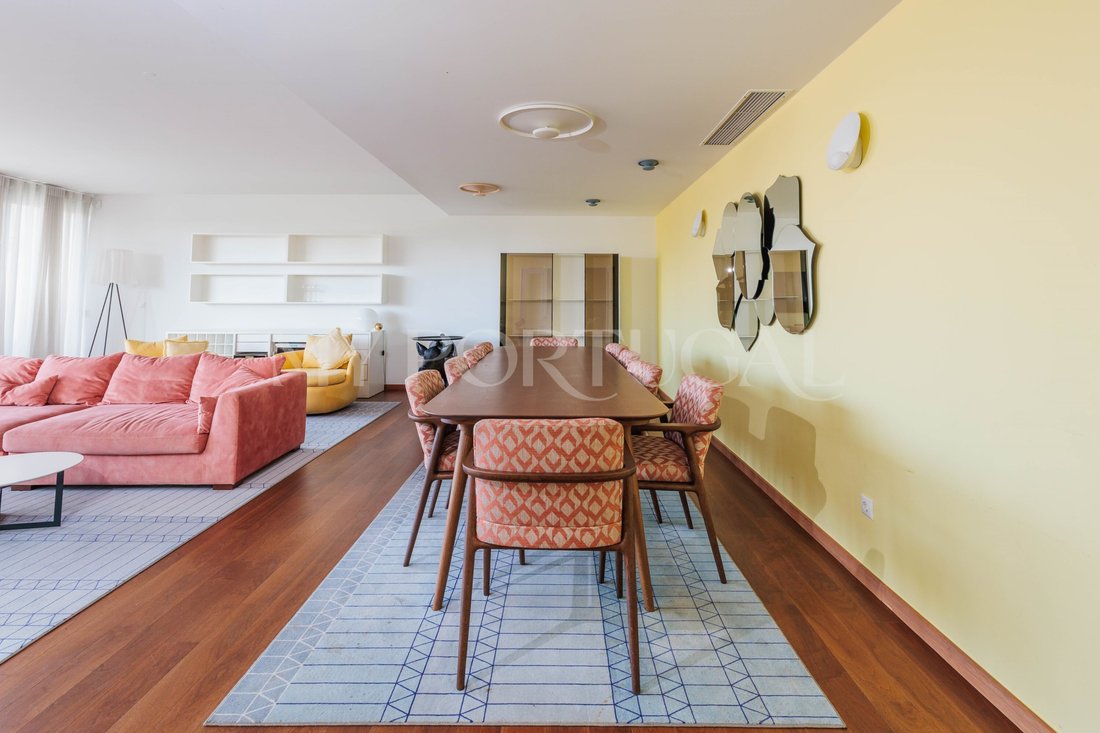 Apartment in Paco de Arcos, Lisbon, Portugal 3 - 18944288