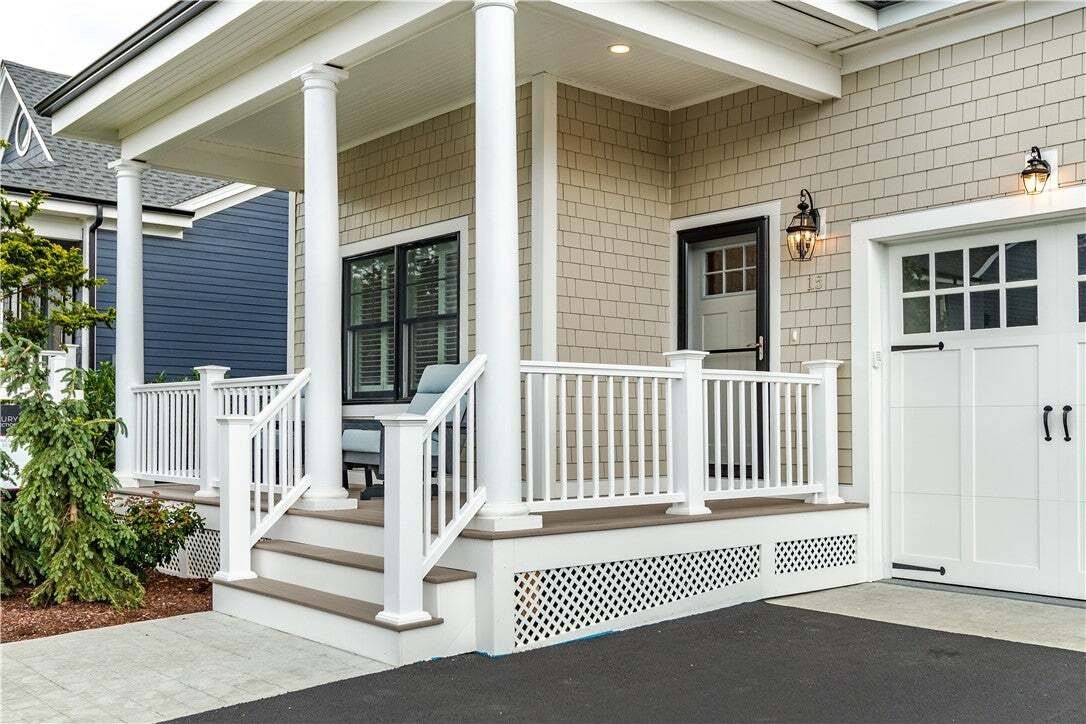Condominio en Coventry, Rhode Island, Estados Unidos 2 - 17984345