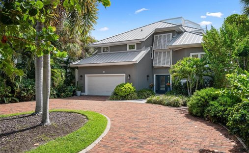 House in Boca Grande, Florida, United States 1