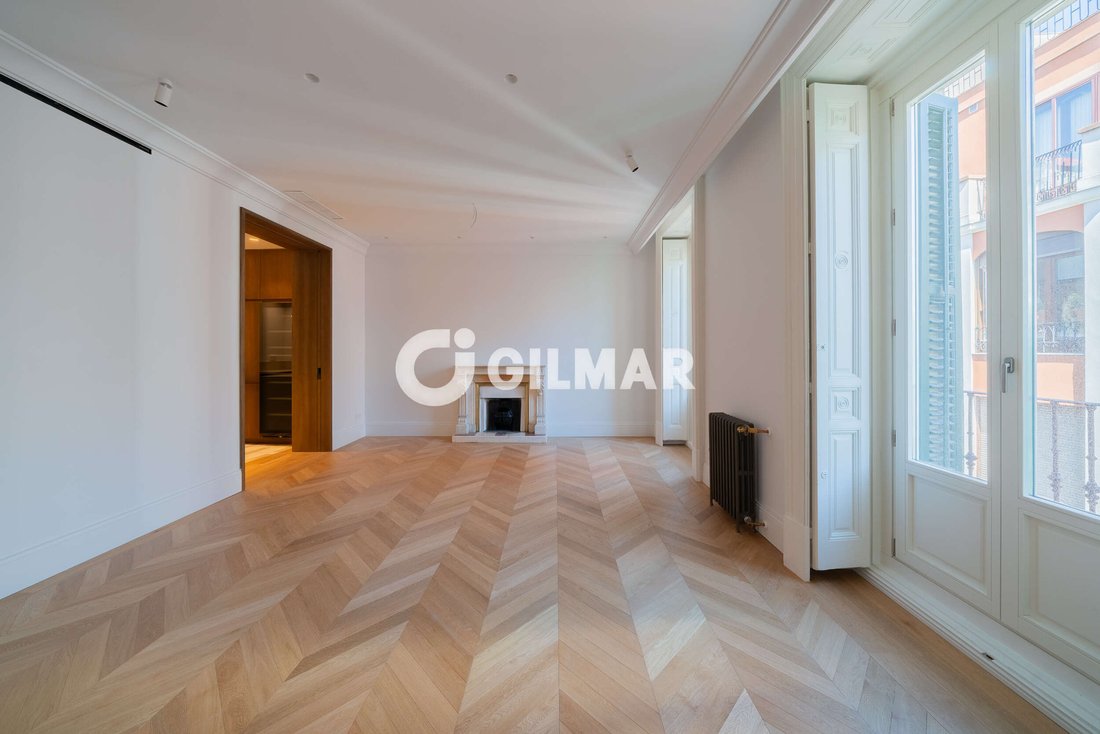 Apartment in Centro, Madrid, Spain 2 - 18939828