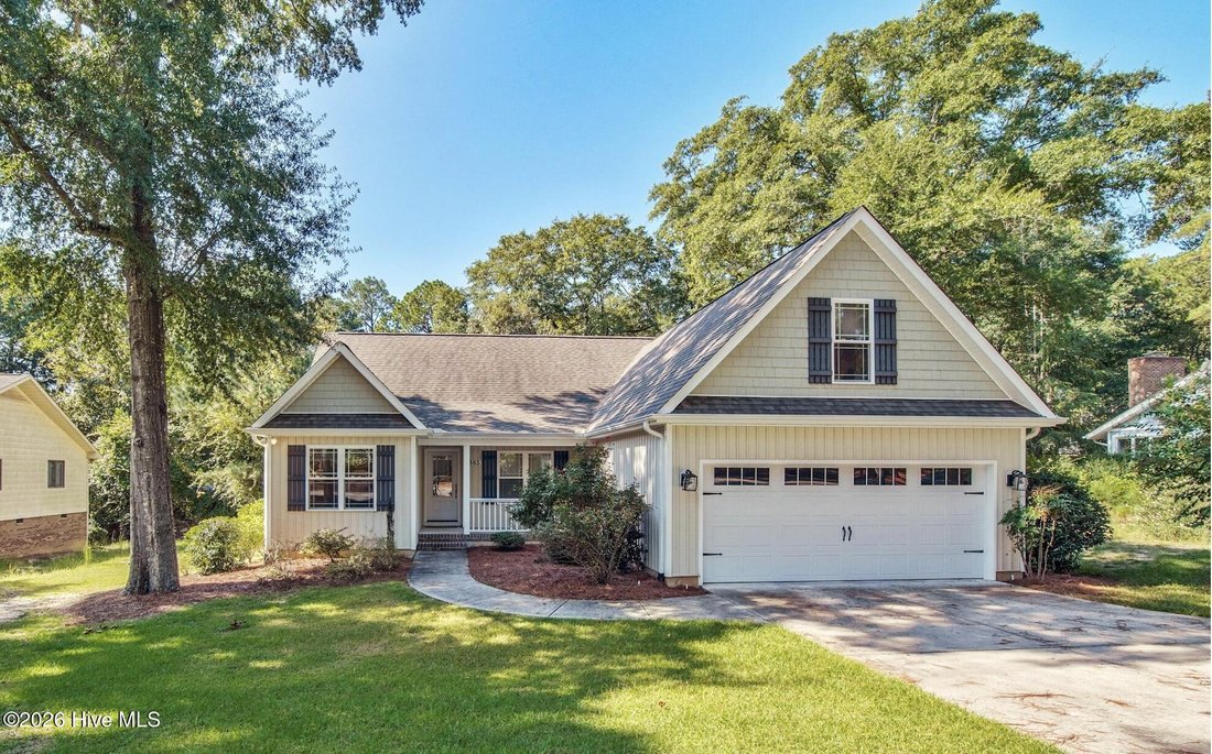 House in Pinehurst, North Carolina, United States 2 - 18942921