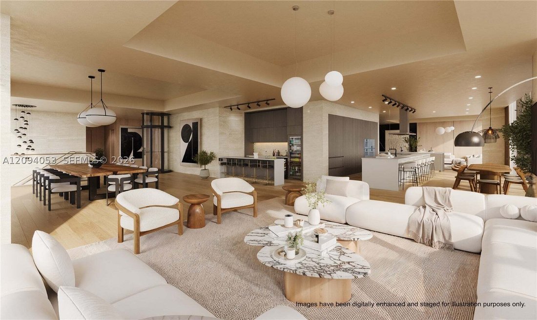 Condo in Golden Beach, Florida, United States 4 - 18939794