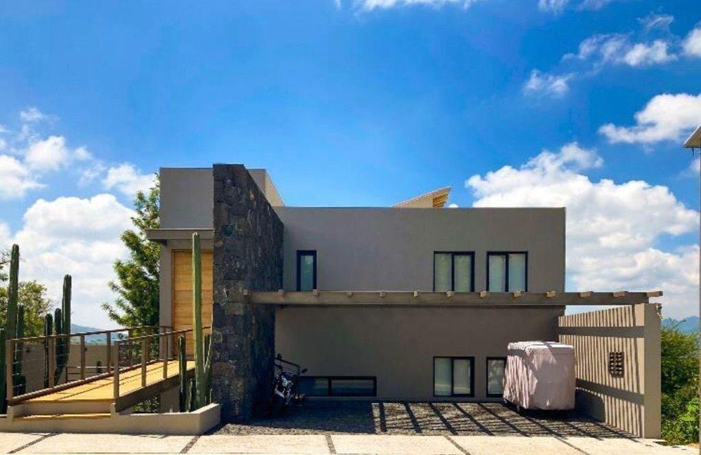 House in Amanali, Hidalgo, Mexico 1 - 18940418