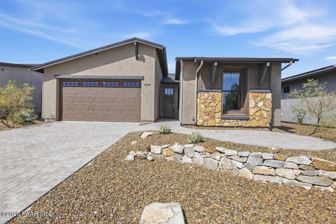 House in Prescott, Arizona, United States 1 - 18942273