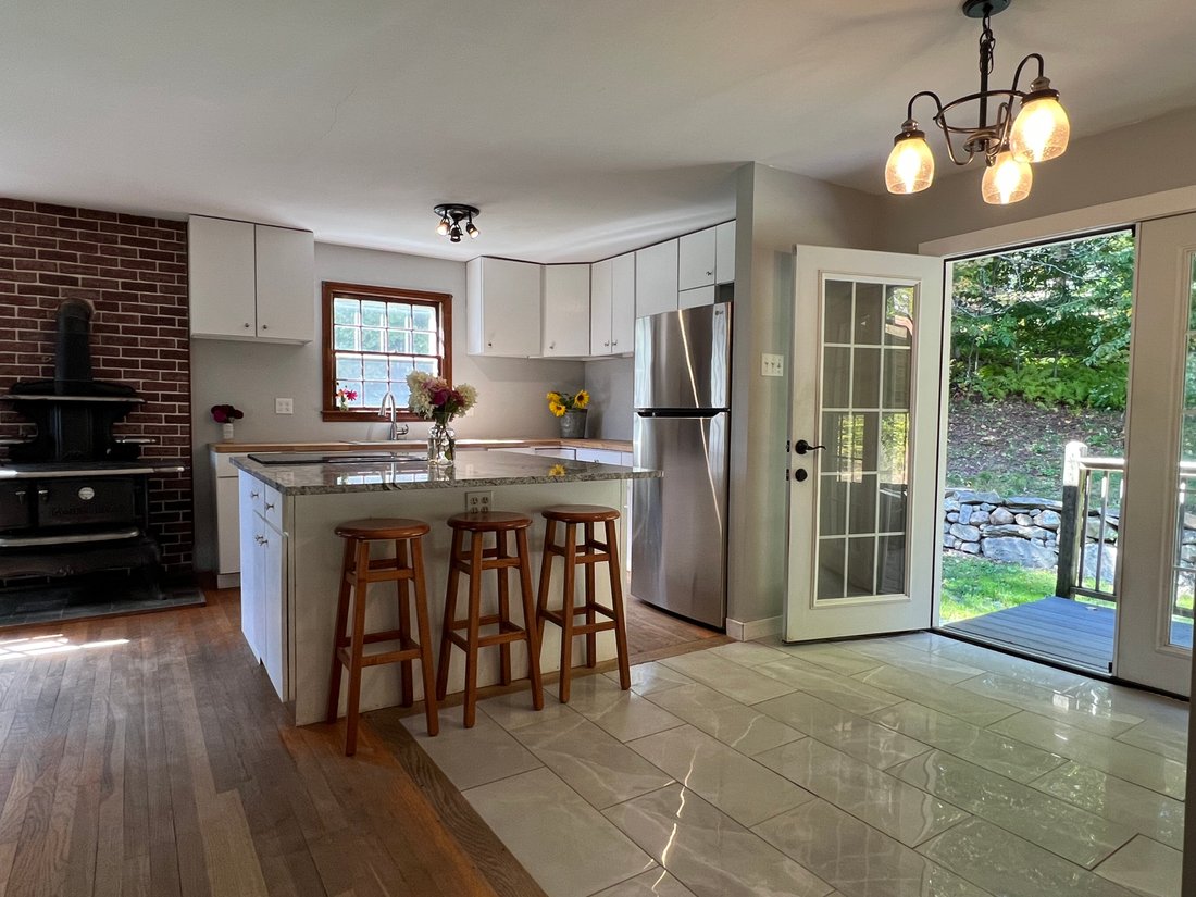 House in Chester, Vermont, United States 2 - 18941406