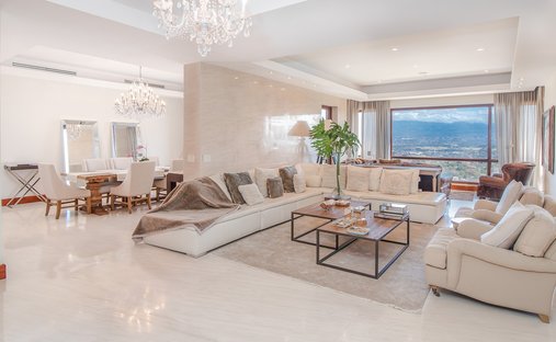 Apartment in Escazu, San José Province, Costa Rica 1