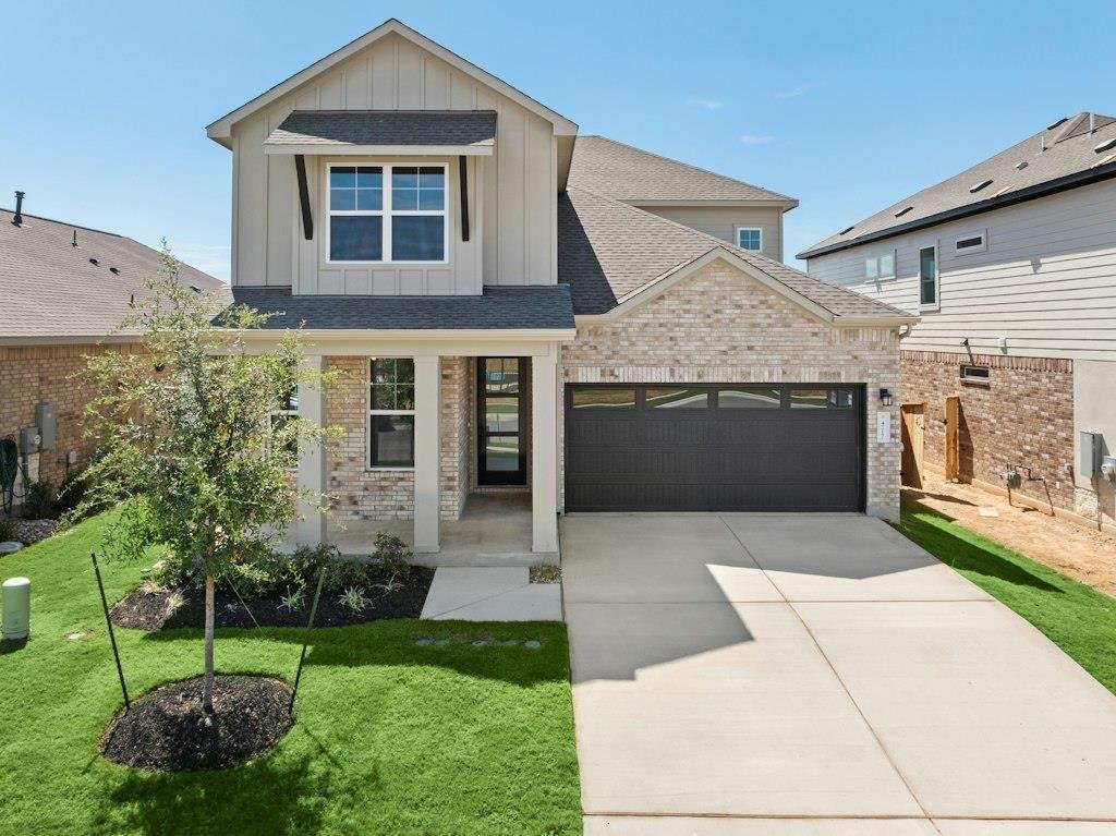 House in Round Rock, Texas, United States 2 - 18939550
