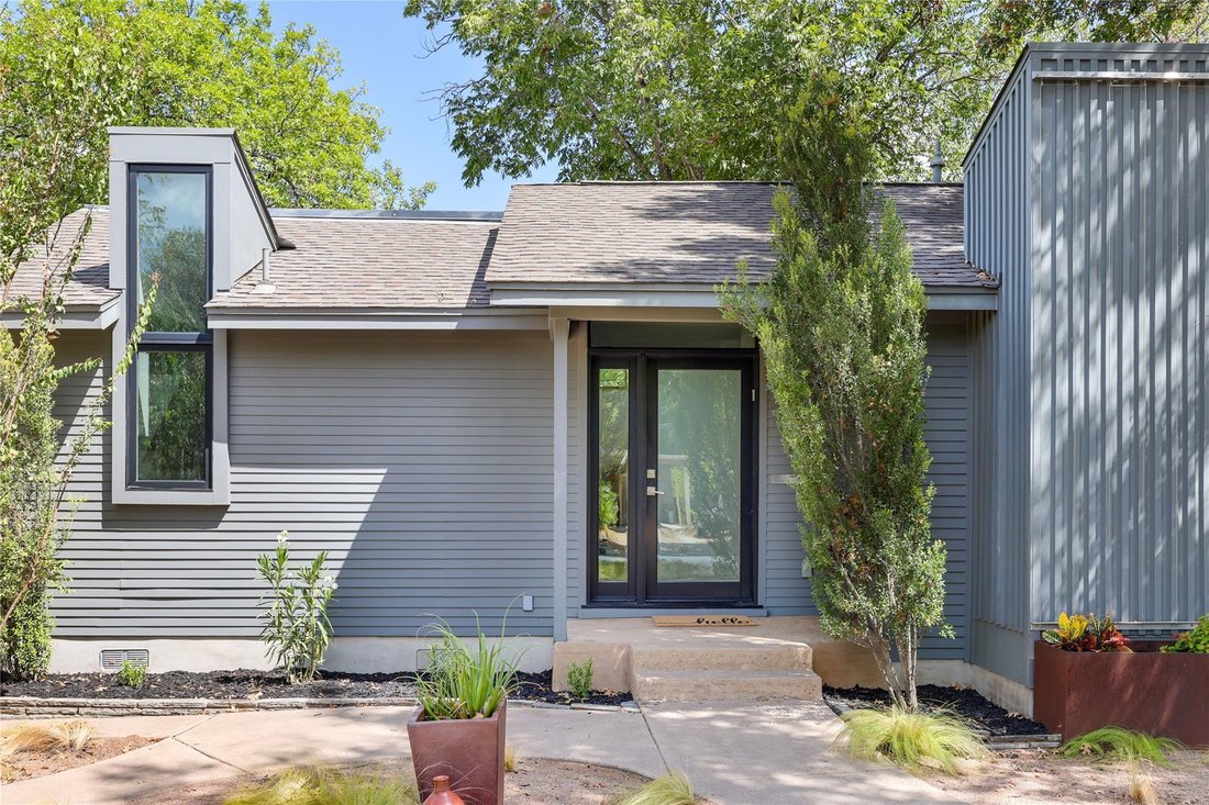 Haus in Austin, Texas, Vereinigte Staaten 2 - 18942661