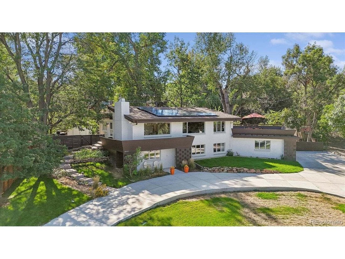 House in Wheat Ridge, Colorado, United States 1 - 18942239