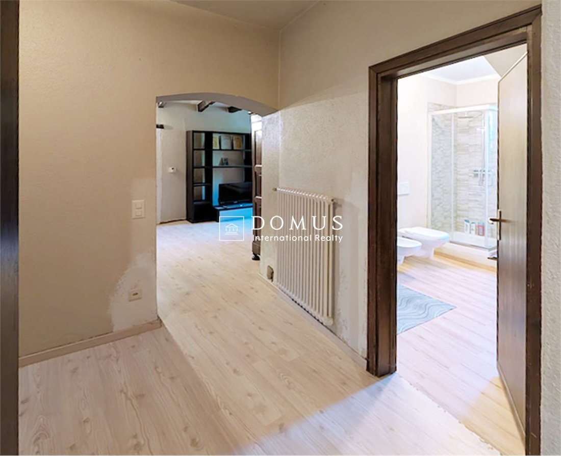 Apartment in Gentilino, Collina d'Oro, Ticino 3 - 18942423