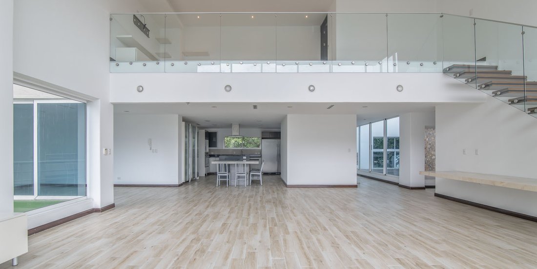 Penthouse in San Rafael, San José Province, Costa Rica 3 - 18941786