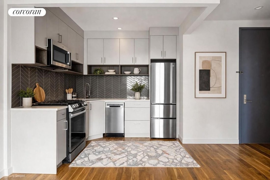 Condo in New York, New York, United States 3 - 18941810