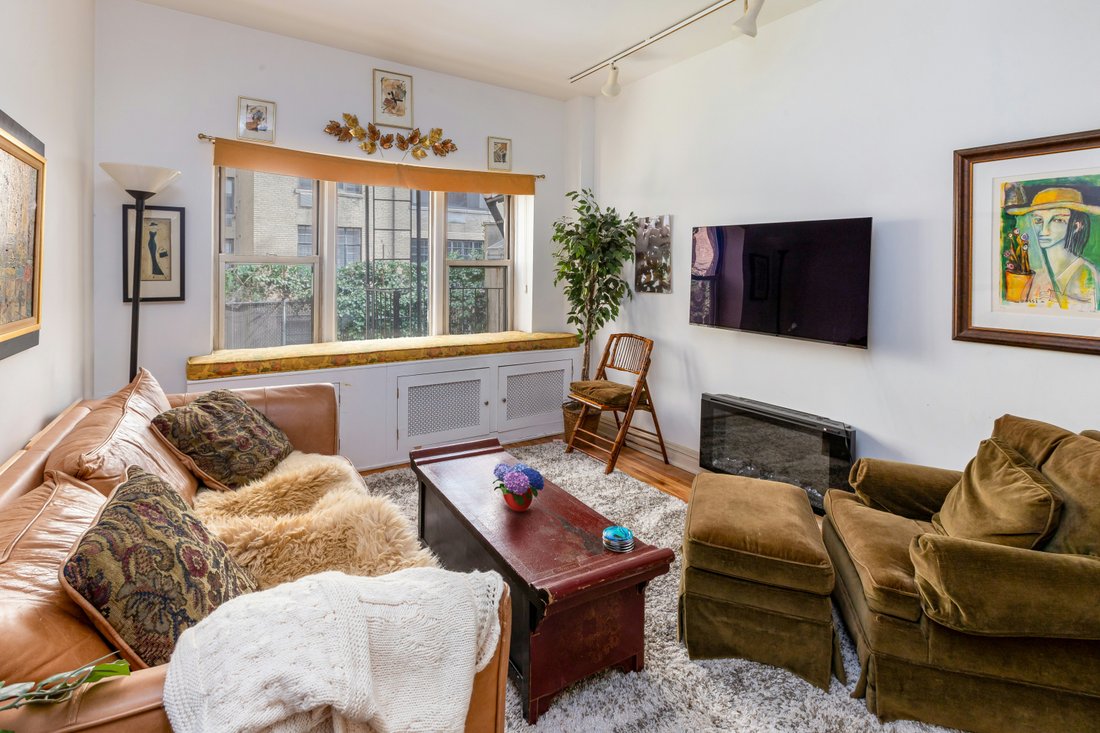 Condominio a New York, New York, Stati Uniti 1 - 17534814