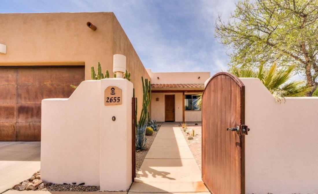 House in Tucson, Arizona, United States 4 - 18941308