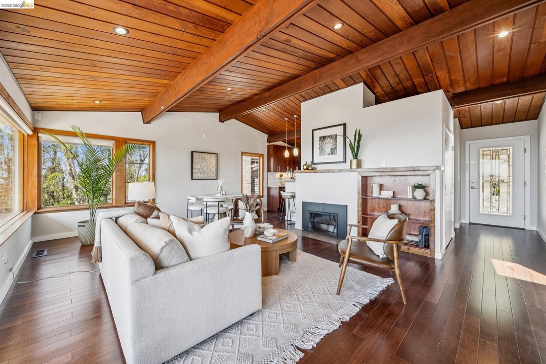 House in Berkeley, California, United States 4 - 18942554