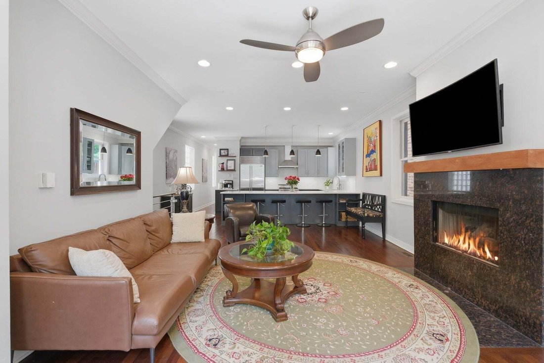 Condo in Chicago, Illinois, United States 5 - 18943186
