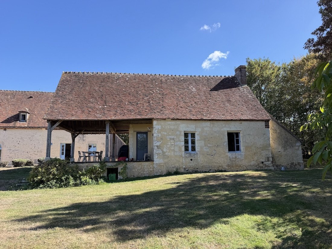 Estate in Bellême, Normandy, France 2 - 18944009