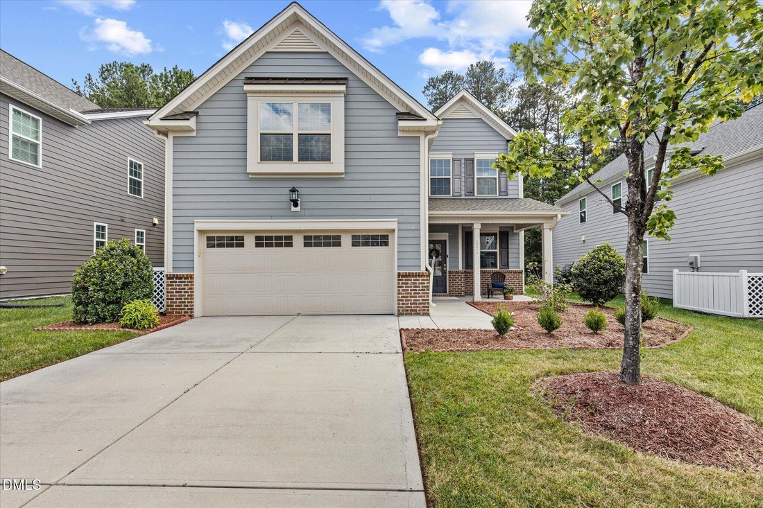 House in Morrisville, North Carolina, United States 2 - 18942991