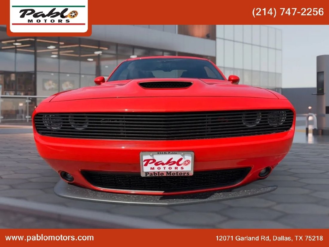 Coupe in Dallas, TX, United States 2 - 18944651