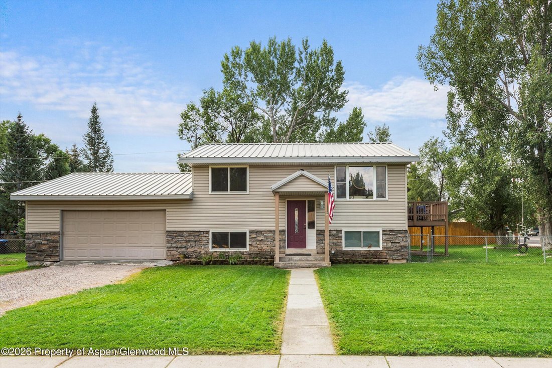 House in Carbondale, Colorado, United States 3 - 18941629