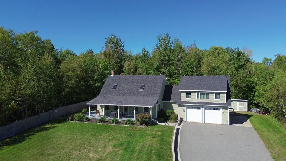 House in Trenton, Maine, United States 2 - 18941575