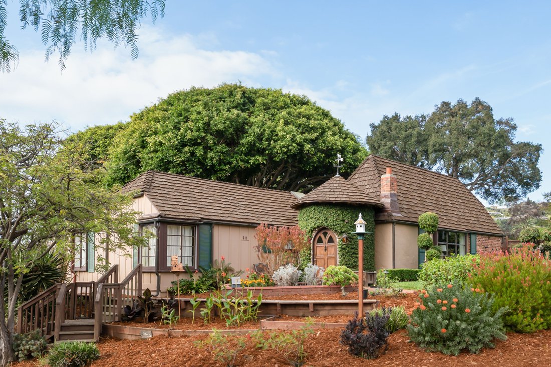 House in Santa Barbara, California, United States 2 - 18941373