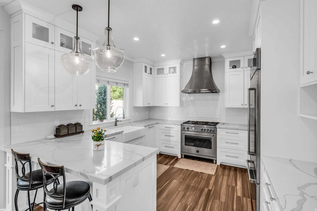 House in Centerville, Utah, United States 2 - 18939413