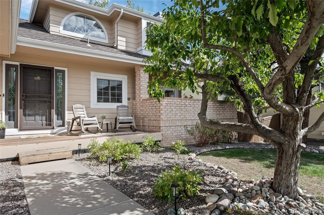House in Highlands Ranch, Colorado, United States 2 - 18942147