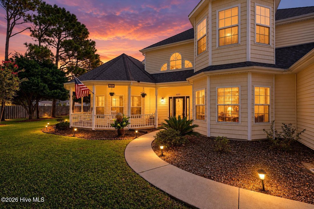 House in Carolina Beach, North Carolina, United States 4 - 18703544