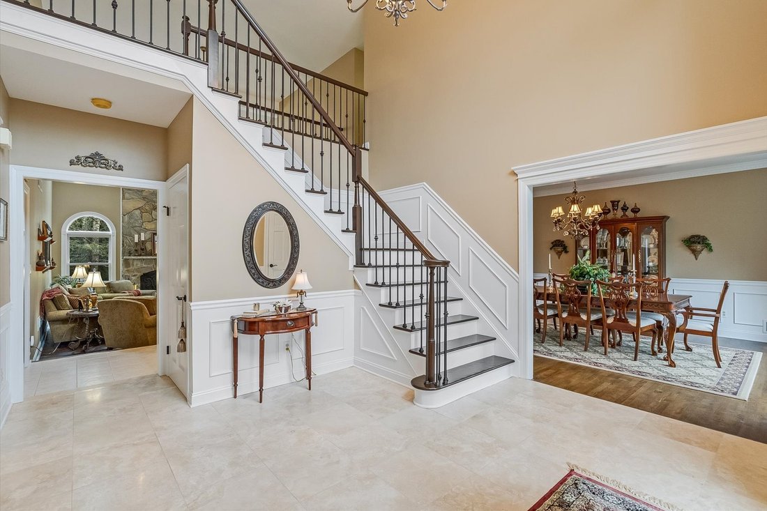 House in Chester, New Jersey, United States 4 - 18939229