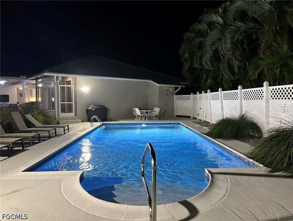 House in Marco Island, Florida, United States 3 - 18939347