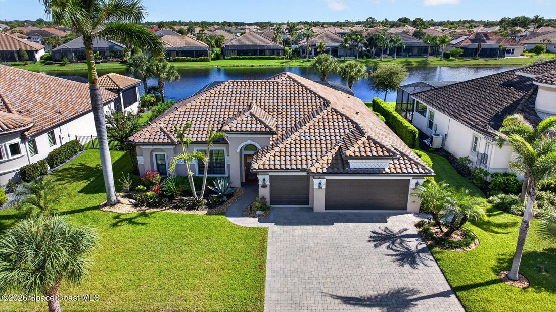 House in Melbourne, Florida, United States 1 - 18942233