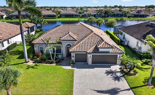 House in Melbourne, Florida, United States 1